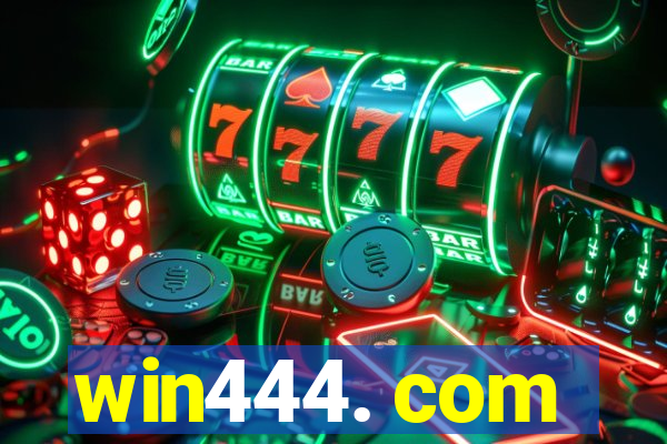 win444. com